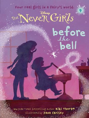 cover image of Before the Bell